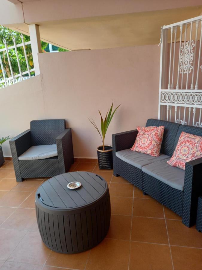 Casa Pat Apartment Costa Adeje  Exterior foto