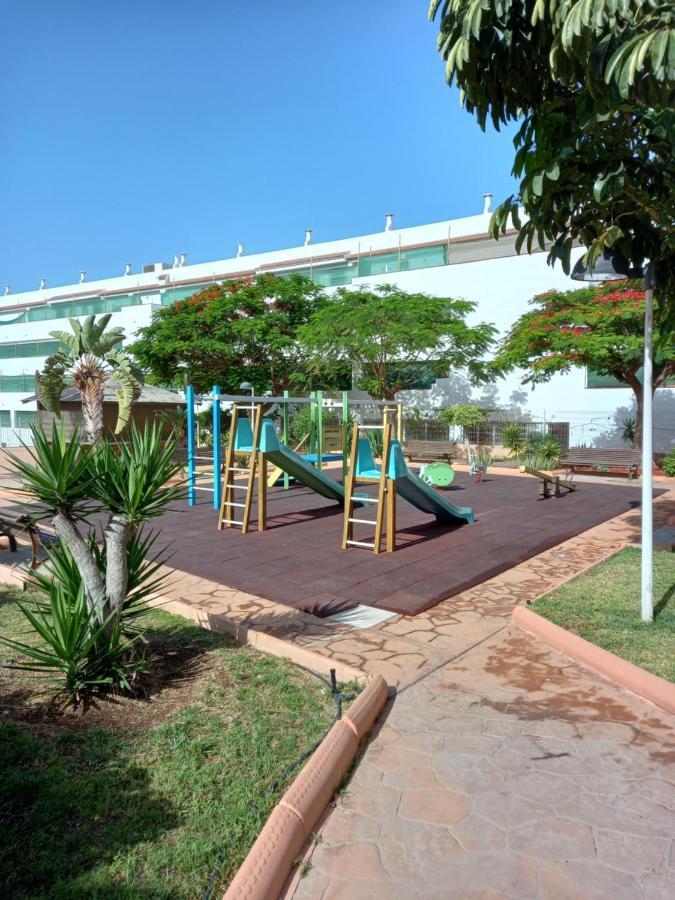 Casa Pat Apartment Costa Adeje  Exterior foto
