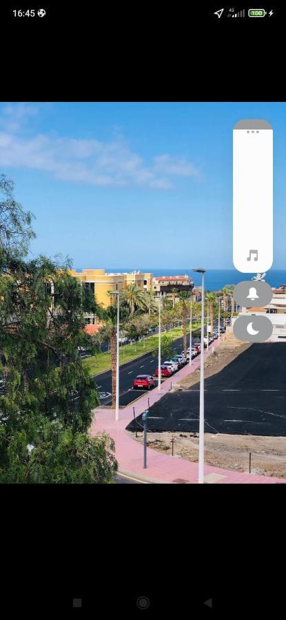 Casa Pat Apartment Costa Adeje  Exterior foto
